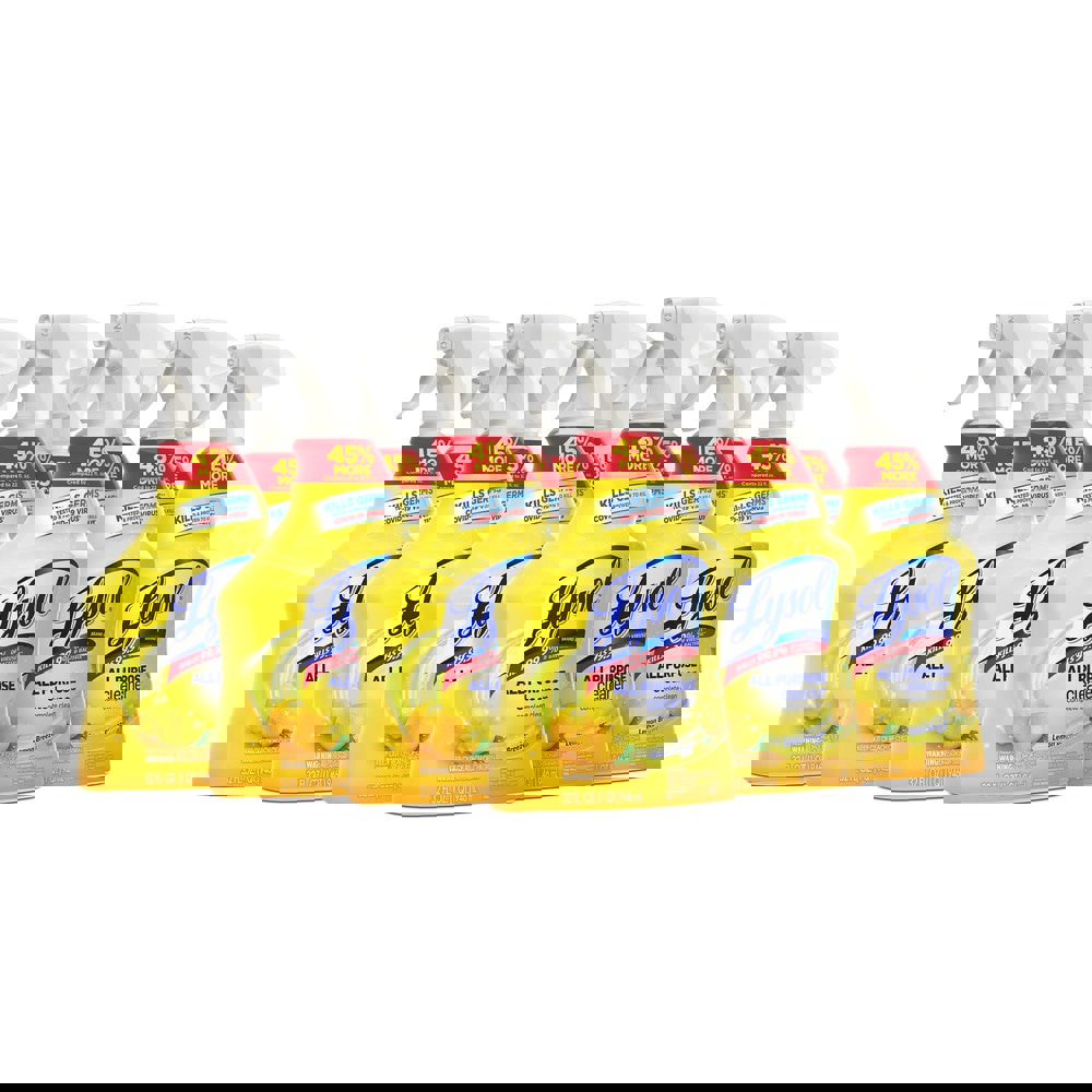 CLEANER,LYSOL,ALLPRP,32OZ